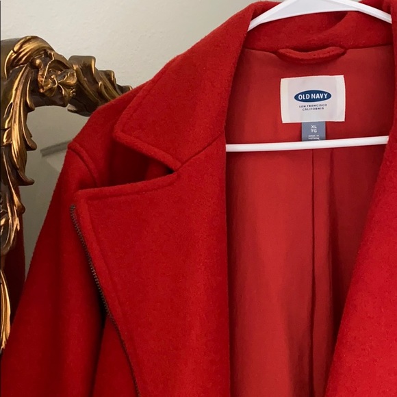 Old Navy Coat - Picture 2 of 3